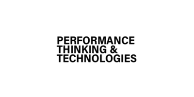 Performance Thinking and Technologies